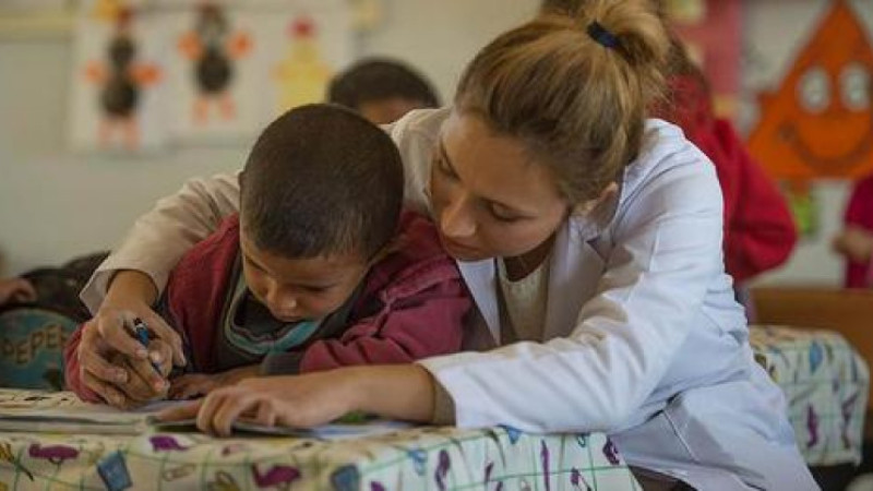 Öğretmenlere ara tatil müjdesi geldi