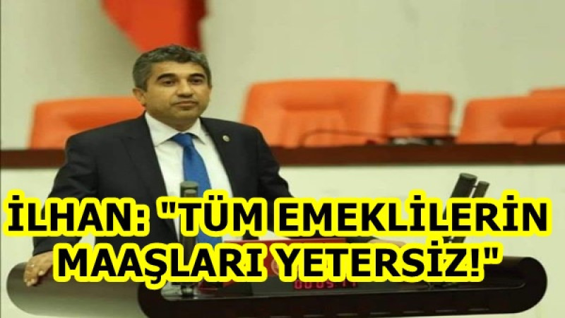 İLHAN: 