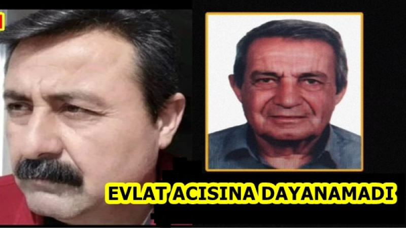 BABA EVLAT ACISINA BİR HAFTA DAYANDI