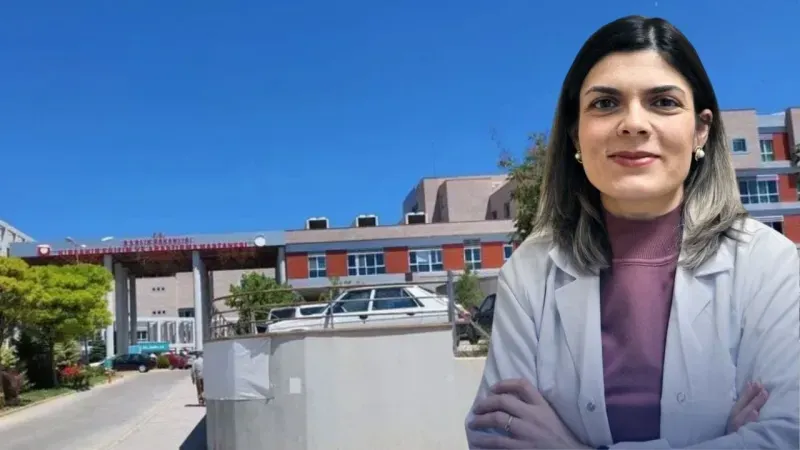 Tıbbi Patoloji Uzmanı Uzm. Dr. Feriba Hanife, Hasta Kabulüne Başladı.