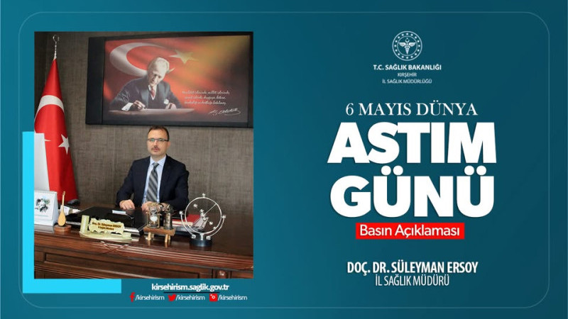 Astımı kontrol altında tutmak için astımlı hastalar ne yapmalıdır?