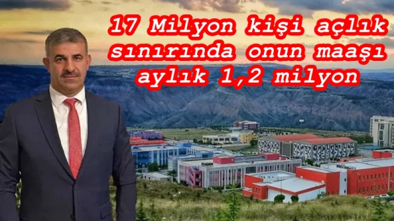 Kırşehir'de aday olan isim yolsuzluk iddialarıyla gündemde