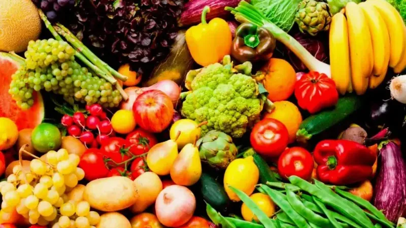 Gıdalardaki pestisit kalıntıları nedir, sağlığımızı nasıl etkiler?