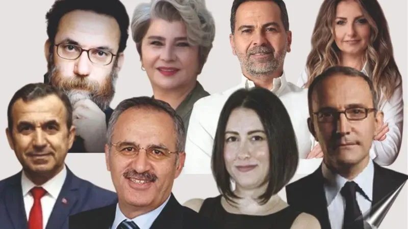 YAZAR VE ŞAİRLER 4. KİTAP FUARI’NDA OKURLARIYLA BULUŞACAK