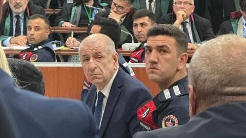 ADALET BİRGÜN HERKESE LAZIM OLACAK. !!