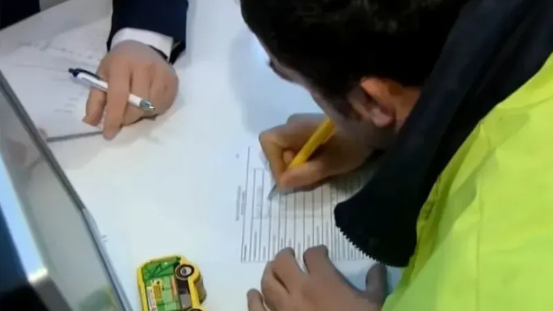 Kırşehir'de İUP kapsamında 205 kişi istihdam edilecek