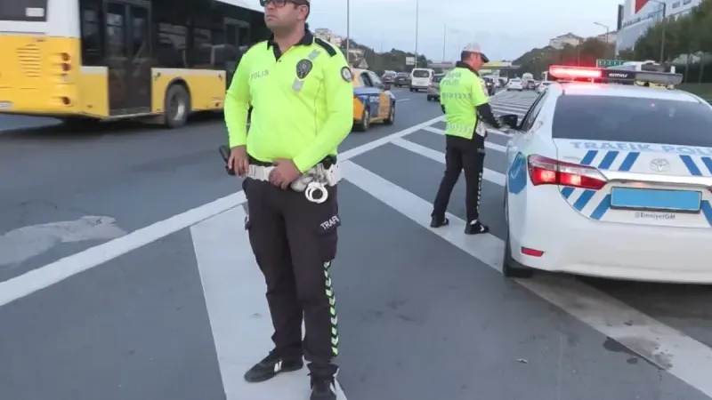 Yeni Ceza Paketi Meclis’te
