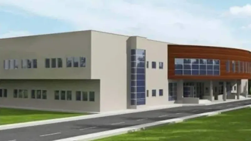 2023 seçimlerinde vaat edilen ve ihalesi yapıldığı iddia edilen projeye neoldu.