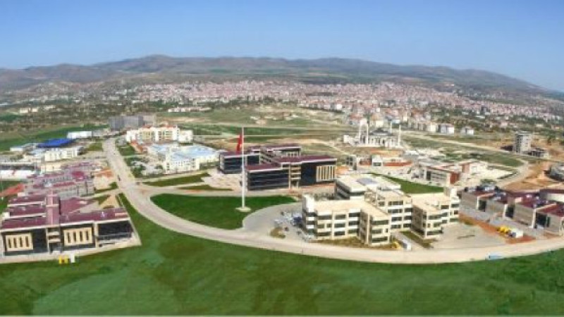 Kırşehir’de kamu kurumları için toplam 19 kişilik personel alımı yapılacak.