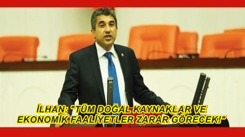İLHAN: 