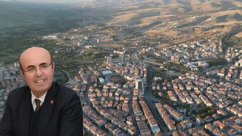 Ekicioğlu, üniversite tercihi yapacak gençlere seslendi