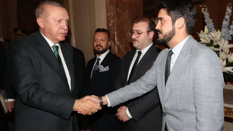 Şahin’in değerlendirmeleri, Cumhurbaşkanı Erdoğan’ın da ilgisini çekti