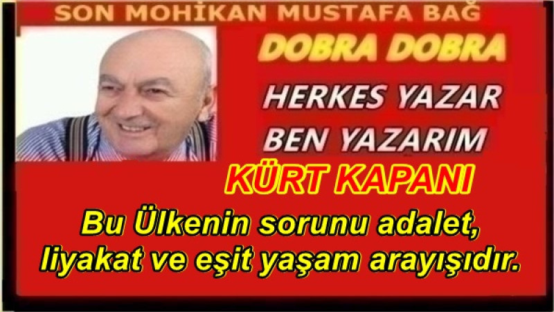 KÜRT KAPANI 