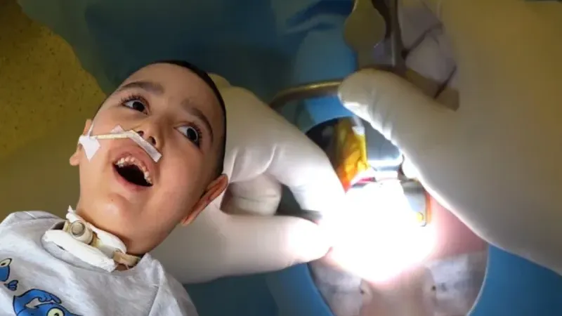 Tazminat kararı, Kırşehir’de bir Doktorun ameliyatı reddetmesine yol açtı.