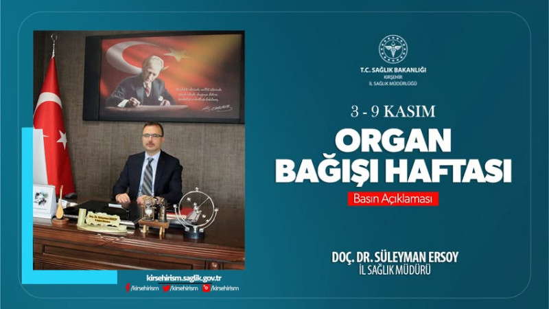 Unutmayalım ki destek olmakta yaşamak kadar güzel bir duygudur.