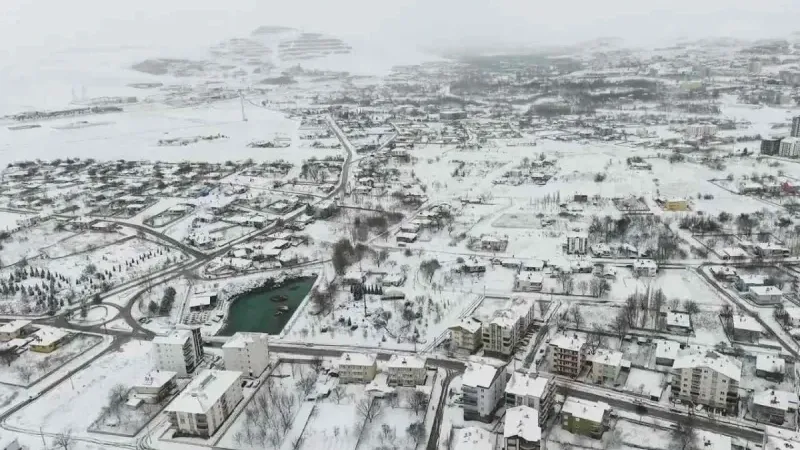 Sıcaklıklar Hızla Düşecek, Sabah Saatlerine Dikkat