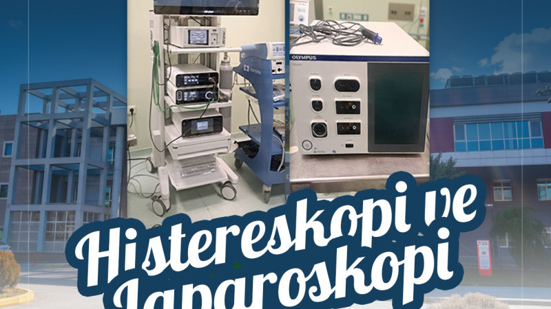 Kırşehir’de Kadın Sağlığına Yeni Teknolojik Yatırım