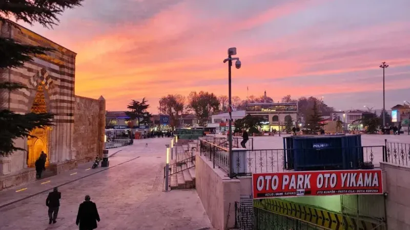 Meteoroloji paylaştı: Bayram boyunca hava durumu