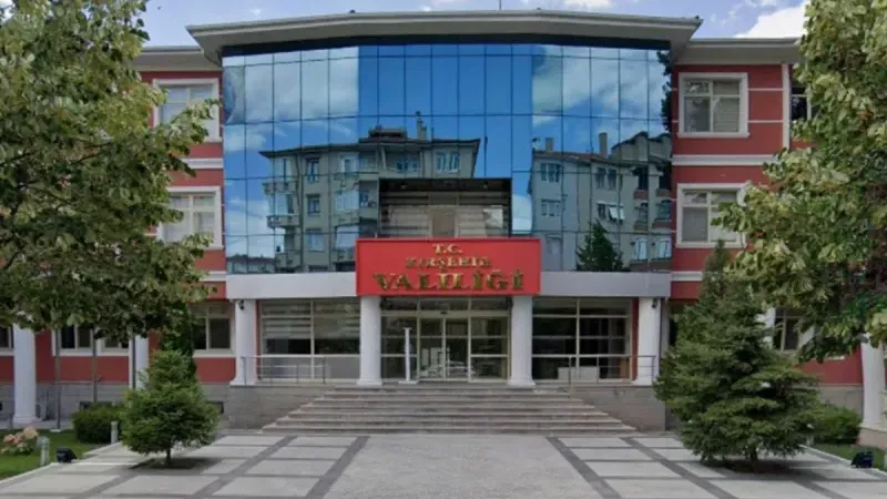 Kırşehir Valiliği: Eğitim Kurumlarını Hedef Alan Paylaşımlara Soruşturma Başlatıldı