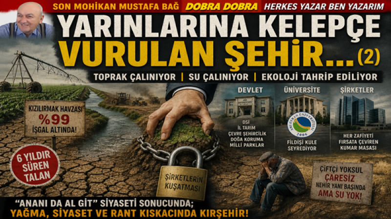 YARINLARINA KELEPÇE VURULAN ŞEHİR… (2)