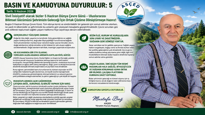 Gerçeklerle Yüzleşme Zamanı: