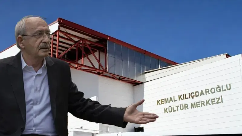 Hacıbektaş Belediye Meclisi, Kültür Merkezi’nin adını Değiştirdi.