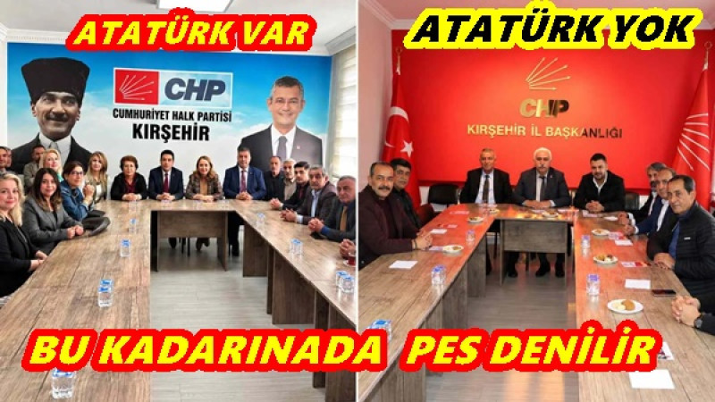 Bu kadarıda pes dedirtti.
