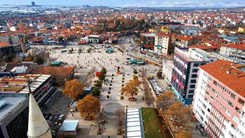 Memleket kaygısıyla uykusuz kalanların düşündüğü yalnızca bugün değil, gelecek nesillerin yarınları.